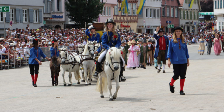 Bauernschützen 2023