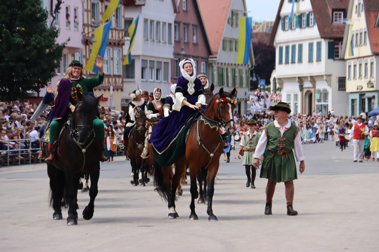 Bauernschützen 2024