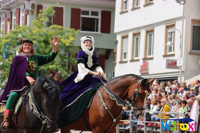 Bauernschützen 2025